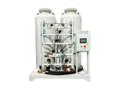 高原彌散制氧機(jī)